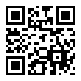 追书全本免费小说二维码