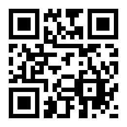 AROMAO香仓二维码