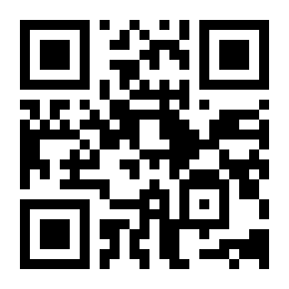 午夜追书免费版二维码