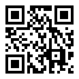 云云七日天气预报二维码