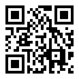 成漫漫画二维码