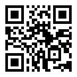 赛车特技超级坡道二维码