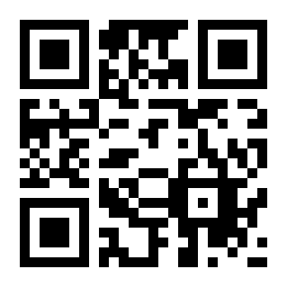 小公主爱美妆二维码