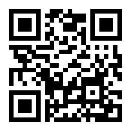 WiFi同享连二维码