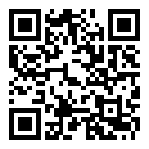 画画迷宫二维码