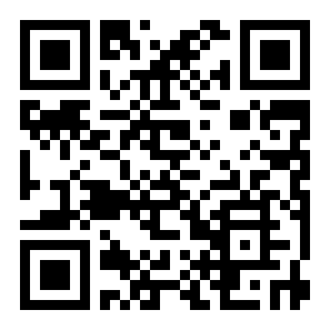 恶魔战争3D二维码