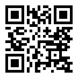 完美涂色二维码