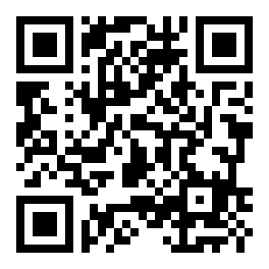 爆射火柴人二维码