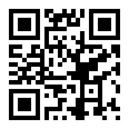 社栈优品中央仓二维码