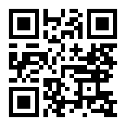 小时工工时记账二维码