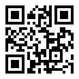 美妙天气二维码