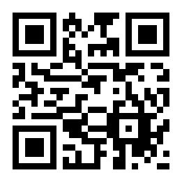 数字骑兵二维码