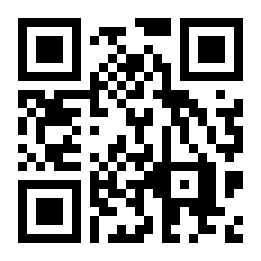 气垫船涡轮赛跑二维码