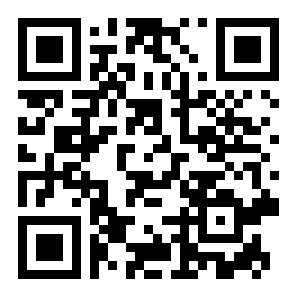 王牌影音二维码