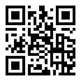 欢迎来到充满陷阱的考验二维码