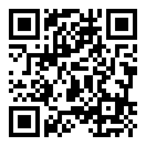 超级黑暗欺骗二维码