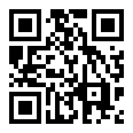 相亲笔记二维码