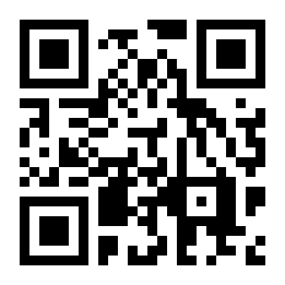 棒棒糖弹弓射手二维码