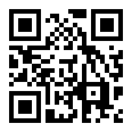 双枪冲锋二维码