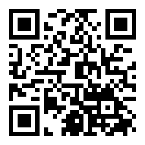 韩小圈投屏版二维码
