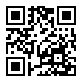 幸福富民二维码