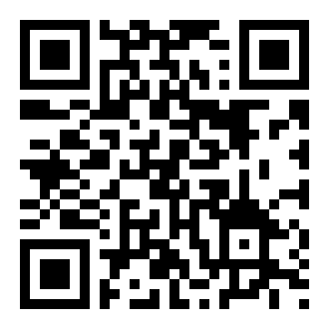 美味彩虹煎饼塔二维码