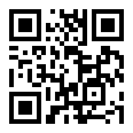酷酷跑二维码
