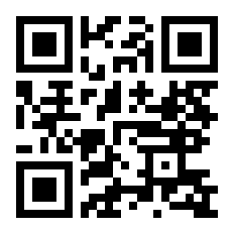 拳头硬就是道理二维码