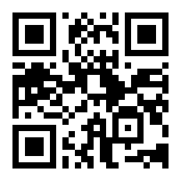 欧叶云二维码