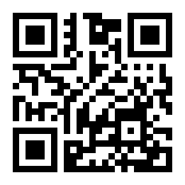 沙漠生存二维码