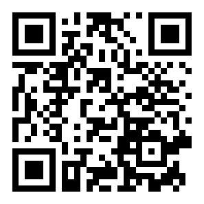 漫画人去广告版二维码