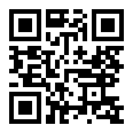 fps现代攻击二维码