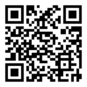 无聊的手3d二维码