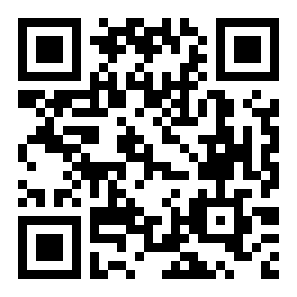 金玫瑰动态壁纸二维码