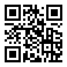 垃圾大分类二维码