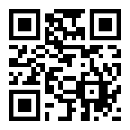 眼力大比拼二维码