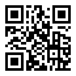 安杏医生二维码