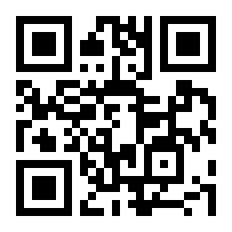 爱拍原创安卓版3.7.7.858二维码