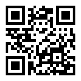 歪歪漫画旧版二维码