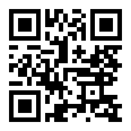 屏保壁纸二维码
