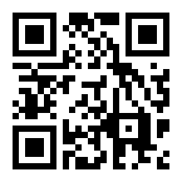 隐蔽行动二维码