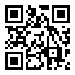 马赛克清理二维码