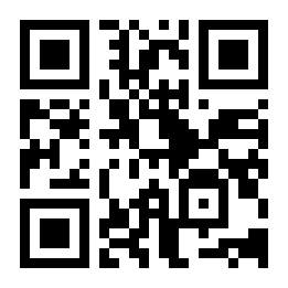 骑士冲锋二维码