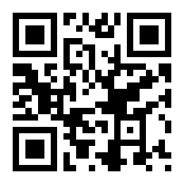 冰雪乐园二维码