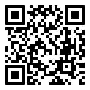 叶子影视TV版二维码