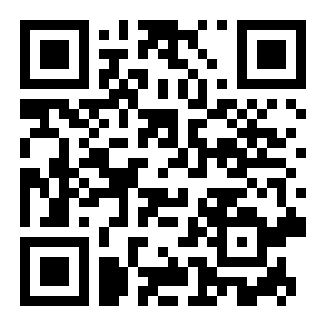 巴啦啦小魔仙3D二维码