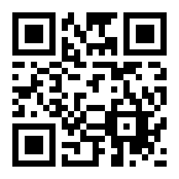 怪物卡车漂移二维码