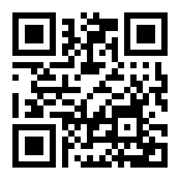 桃猫音乐二维码