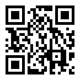 欧洲城市巴士驾驶游戏3D二维码