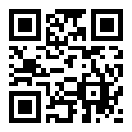 愉骑出行二维码